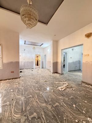 Standard 4bedroom with Bq, Life Camp, Abuja, Terraced Duplex for Rent
