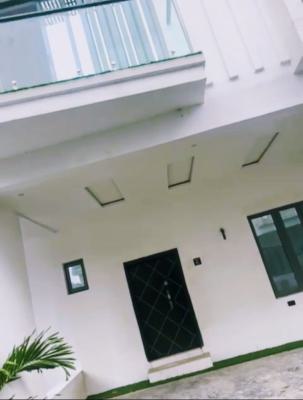 Premium 4 Bedroom Terrace Duplex, Sangotedo Lekki, Sangotedo, Ajah, Lagos, Terraced Duplex for Rent