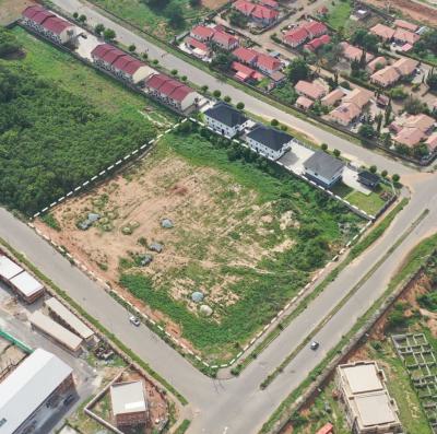 1,000sqm for Real Investors with Fast R O I, Phase 2, Orange Island, Lekki, Lagos, Land for Sale