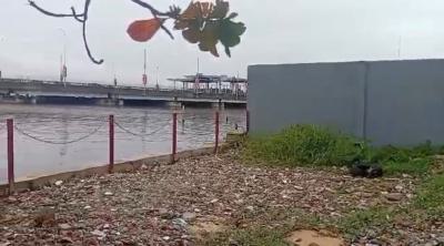 Waterfront 1,000 Sqm of Land, Lekki Phase 1, Lekki, Lagos, Land for Rent