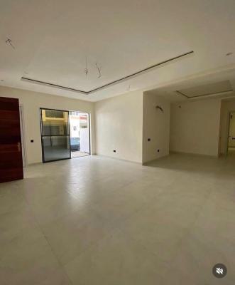 Luxury 3 Bedroom Serviced Apartment with Swimming Pool & Playground, Ologolo, Lekki, Lagos, Flat / Apartment for Rent