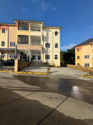 Brand New Luxury 4bedrooms Terrace Duplex+ 2 Sitting Rooms, Bq, Katampe Extension, Katampe, Abuja, Terraced Duplex for Sale