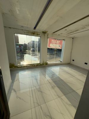 Shop Space/office, 20 Westsyde Drive, Ogombo, Ajah, Lagos, Office Space for Rent