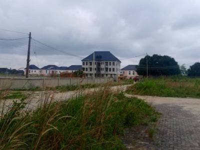 400sqm Land with Governors Consent, Greenpark Estate Abijo, Abijo, Lekki, Lagos, Residential Land for Rent