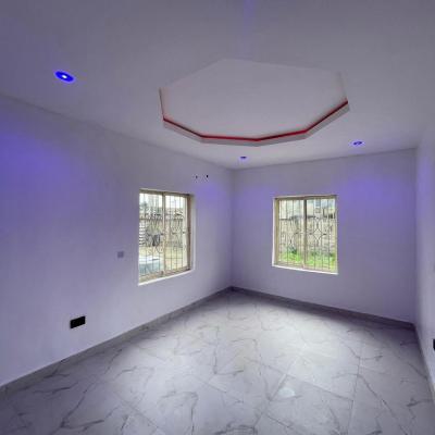 Luxurious 3 Bedroom Semidetached Duplex with Awesome Facilities, Yaba, Lagos, Semi-detached Duplex for Sale