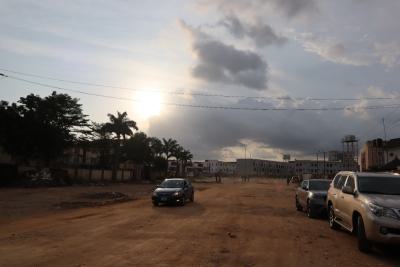 2.7 Hectares (27,000 Square Meter) Residential Land with C of O, Along Katampe Jahi Road, Katampe Main, Abuja, Katampe (main), Katampe, Abuja, Residential Land for Sale