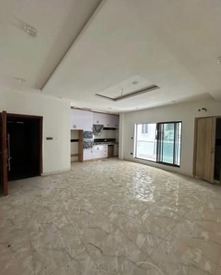 a Serviced Spacious 2 Bedroom with Swimming Pool and Gym, Ikate, Lekki, Lagos, Flat / Apartment for Rent