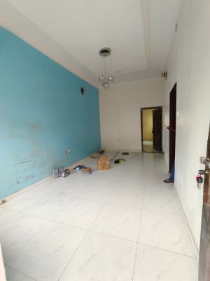 Newly Renovated Room and Parlor, Therapeace, Ajah, Lagos, Mini Flat (room and Parlour) for Rent