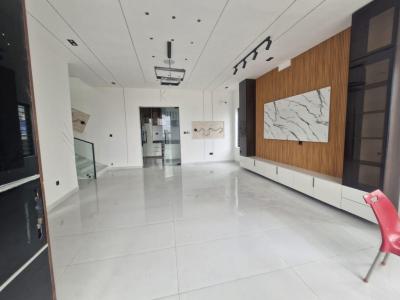Excellently Built 4 Bedroom Detached Duplex with Bq, Ajah, Lagos, Detached Duplex for Sale