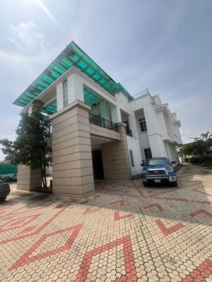 7 Bedroom Mansion, Guzape District, Abuja, House for Sale