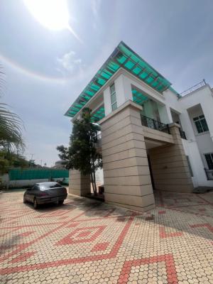 7 Bedroom Mansion, Guzape District, Abuja, House for Sale