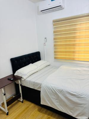 Studio, 10b Araromi Onigbongbo Maryland Lagos, Onigbongbo, Maryland, Lagos, Self Contain (single Rooms) Short Let