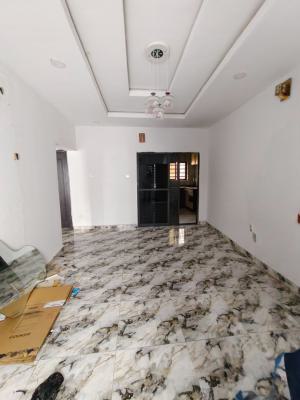 New 2 Bedrooms Apartment, Theraannex/ogombo, Ajah, Lagos, Flat / Apartment for Rent