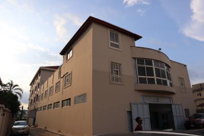 Furnished 6 Units of 2 Bedroom Flat and 12 Units of 1 Bedroom Flat, After Next Cash and Carry, Kado Abuja, Kado, Abuja, Block of Flats for Sale