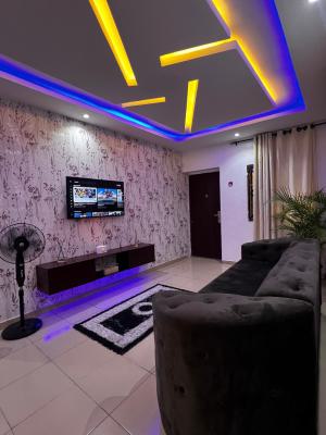 Shared Apartment Available, Ado, Ajah, Lagos, Flat / Apartment Short Let