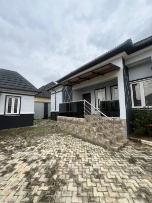 3 Bedroom Detached Bungalow with Bq, Karsana, Abuja, Detached Bungalow for Sale