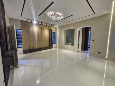 Spacious & Modern 5 Bedroom Detached Duplex, Ajah, Lagos, Detached Duplex for Sale
