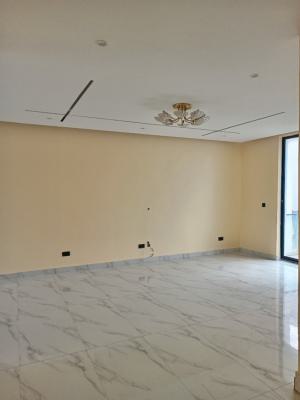 Brand New 4 Bedroom Terrace Duplex Woth Personal Car Parks, Shonibare Estate, Ikeja Gra, Ikeja, Lagos, Terraced Duplex for Rent