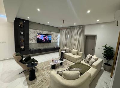 Brand New Luxury Apartments with Pool, Victoria Island (vi), Lagos, Flat / Apartment Short Let