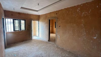 Newly Built Mini Flat, Gra Phase 1, Magodo, Lagos, Mini Flat (room and Parlour) for Rent