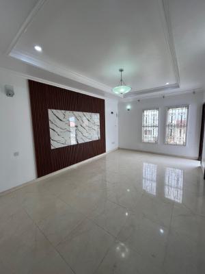 Fully Serviced 3 Bedroom Apartment with 24 Hours Power, Lekki Phase 1, Lekki, Lagos, Flat / Apartment for Rent