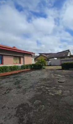 a Dry Land with Structure, Ogudu, Lagos, Block of Flats for Sale