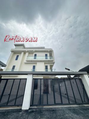 High-end 2 Bedroom Flat, Ajah, Lagos, Flat / Apartment for Rent