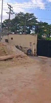 Landin a Mini Estate, Allen/awolowo Way, Ikeja, Lagos, Mixed-use Land Joint Venture