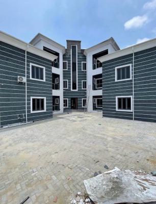 Luxury & Spacious 2-bedroom Serviced Apartment, Lekki Phase 1, Lekki, Lagos, Flat / Apartment for Rent