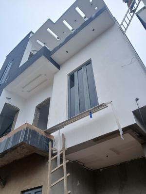 Newly Built 4br, Phase 1, Magodo, Lagos, Detached Duplex for Sale