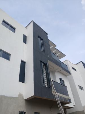 Newly Built 4 Bedroom Detached Duplex, Gra Phase 1, Magodo, Lagos, Detached Duplex for Sale