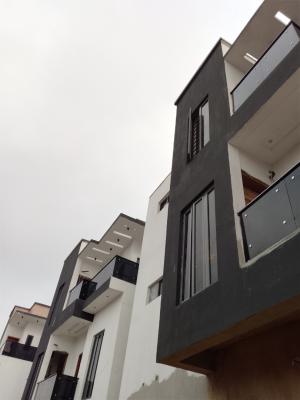 Newly Built 4 Bedrooms Detached Duplex, Gra Phase 1, Magodo, Lagos, Detached Duplex for Sale