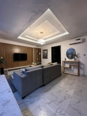 Furnished 1bedroom Apartment, Ologolo, Lekki, Lagos, Mini Flat (room and Parlour) for Rent