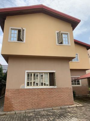 Decent 5 Bedroom Detached Duplex,guest Chalet, Bq, Gatehouse Cofo, in a Serene Close.  Good Neighborhood, Wuse 2, Abuja, Detached Duplex for Sale