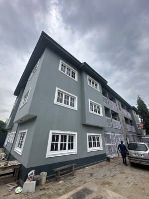 Spacious 3 Bedroom Flat, Ogombo, Ajah, Lagos, Flat / Apartment for Rent