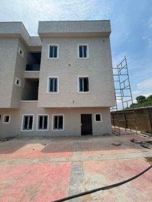 4 Bedroom Townhouse with Bq, Katampe, Abuja, Terraced Duplex for Sale