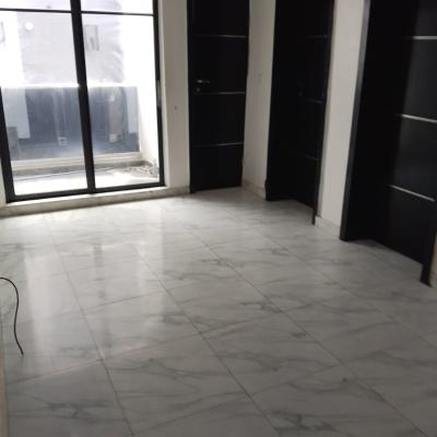 Serviced 2bedroom Flat Upstairs, Ologolo, Lekki, Lagos, Flat / Apartment for Rent
