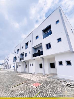 Spacious 2 Bedroom Apartment, Spacious 2 Bedroom Apartment Close to Shoprite, Sangotedo, Ajah, Lagos, Block of Flats for Sale