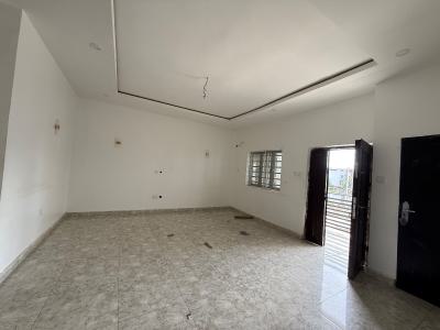 Beautiful 3 Bedroom Flat (1st Floor), Jahi Gilmore, Jahi, Abuja, Flat / Apartment for Rent