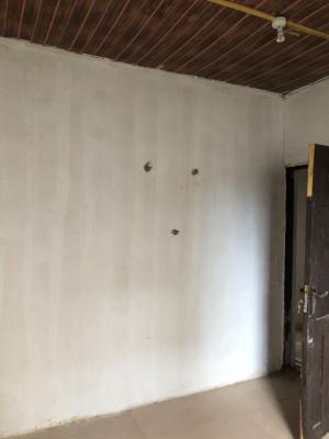 Spacious and Sharp Room and Palour Available, Addo Road, Ajah, Lagos, Mini Flat (room and Parlour) for Rent