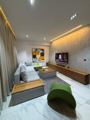 1 Bedroom Apartment with Elevator, Oniru, Victoria Island (vi), Lagos, Flat / Apartment Short Let
