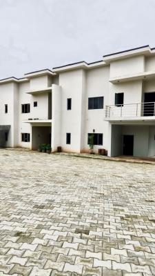 4 Bedroom Terrace Duplex  Location:mabushi Price :200m M, Mabushi, Mabushi, Abuja, Terraced Duplex for Sale