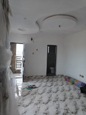 New 2 Bedroom, Fagba, Agege, Lagos, Flat / Apartment for Rent