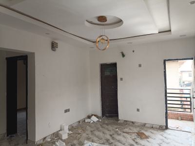 New 2 Bedrooms, Fagba, Agege, Lagos, Flat / Apartment for Rent