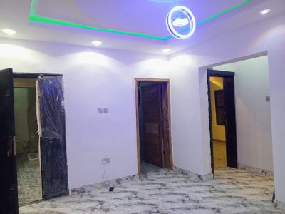 New 2 Bedrooms, Iju, Ikeja, Lagos, Flat / Apartment for Rent