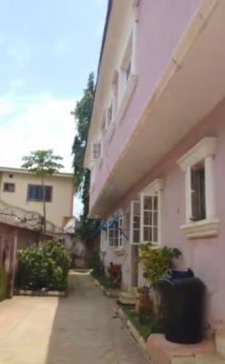 4bed Duplex in Gwarimpa, Charlie Boy Area Gwarimpa, Gwarinpa, Abuja, Flat / Apartment for Sale