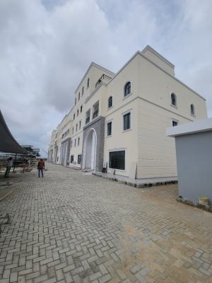 Newly Built Luxury 4 Bedroom Terrace Duplex in Lekki, Lekki Phase 1, Lekki, Lagos, Terraced Duplex for Rent