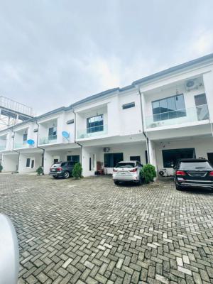4bedroom  Terrace Duplex, Ikota, Lekki, Lagos, Terraced Duplex for Rent