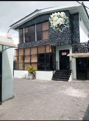 7 Bedroom Fully Detached Duplex with Bq  Good for Commercial, Victoria Island (vi), Lagos, Detached Duplex for Rent