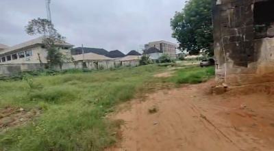 Strategically Located Fenced Commercial Land, Asaba, Delta, Commercial Property for Sale
